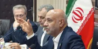 سفر وزیر تعاون، کار و رفاه اجتماعی به شهرستان خواف