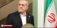 پزشکیان: تبدیل اختلاف به دشمنی و نزاع قدرت امت را از میان می برد