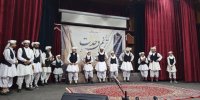 جشنواره موسیقی مقامی «ترنم وحدت» در خواف