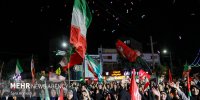 جشن امت احمد در مشهد؛ تبلور شکوه وحدت اسلامی در تجمعات شبانه