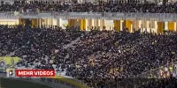 ۶ هزار بانو تماشاگر دربی ۱۰۷ می‌شوند