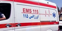 تصاویری دلخراش از حادثه خونین بولوار وکیل‌آباد مشهد