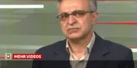 مرادی: واکسن آنفولانزا ایمنی صد درصد نمی‌دهد