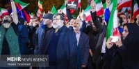 یکصد و نودمین شب حماسه آفرینی قمی‌ها در میدان