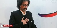 خواجه‌پاشا: «سرزمین فرشته‌ها» را برای کودکان آسیب‌دیده از جنگ ساختم