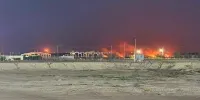 جزئیات تلفات آمریکایی‌ها در حمله ایران به پایگاه نظامی در اردن