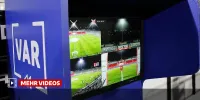 خداداد عزیزی: خط آفساید VAR  کار نمی‌کند
