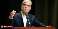 وزیر علوم: رتبه علمی ایران از ۵۴ به ۱۵ یا ۱۶ رسید