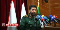 آمریکایی‌ها و صهیونیست‌ها به هیچ از اهداف خود در جنگ نرسیدند