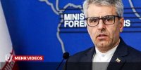 بقایی: فضاسازی درباره روابط ایران، التهاب‌آفرینی است