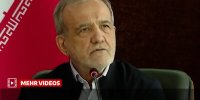 پزشکیان: باید چرخه تولید قطع نشود