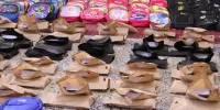اهدای ۲۱۰۰ سری نوشت افزار به دانش آموزان تربت جام