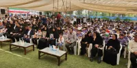 «ایلیا» به مدرسه برگشت؛ آغاز سال تحصیلی در لامرد