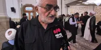 بروجردی: موضع سرلشکر رضایی در برابر سیاست تحریم هوایی مقتدرانه بود