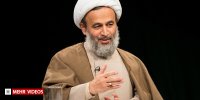 پناهیان: داغ امام شهیدمان در لبنان هنوز تازه است