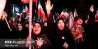 حماسه آفرینی قمی‌ها به شب دویست و شانزدهم رسید
