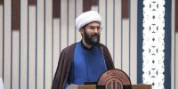 سفر مدیرکل تبلیغات اسلامی خراسان رضوی به شهرستان مرزی خواف