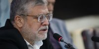 شهردار مشهد: حقوقم ۵۵ میلیون است