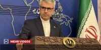 بقایی: موضوع واگذاری ۱۱۰ هکتار زمین به افغانستان سوءتفاهم بود