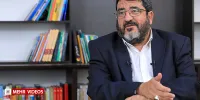فواد ایزدی: آمریکا به‌دنبال بلعیدن ایران است