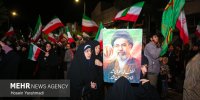 دویست و بیست و ششمین شب حضور قمی‌ها در میدان