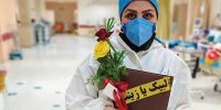 روایت خبرنگار مهر از پرستاران؛ قهرمانان بی‌ادعای روزهای سخت