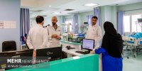 یک روز با پرستاران مشهدی؛روایت فرشته های زمینی در خط مقدم سلامت