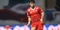 صادقی تیر خلاص را زد؛ پرسپولیس به گل سوم رسید