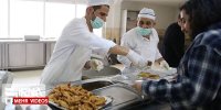 وزیر علوم: دانشجویان نوبت دوم فقط یک‌سوم هزینه غذا را می‌پردازند