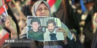 قرار ۲۳۴ لوشانی‌ها؛ روایت همدلی مردم در میدان با نوای آهنگران