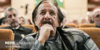 تجلیل و نکوداشت هنرمند برجسته «مجید مجیدی» در مشهد