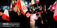 دویست‌وسی‌ و ششمین شب حضور قمی‌ها در سنگر میدان