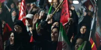 «دفاع از ولایت»؛ درسی که مردم شیراز از حضرت زهرا(س) آموختند