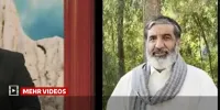کاروانی در دل مردم؛ روایت ایستادگی و سرزندگی در سیستان و بلوچستان