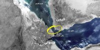 تنگه باب المندب بسته شود، جهان روزی ۶ میلیون بشکه نفت دیگر از دست می‌دهد