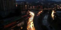 احتمال خاموشی سراسری ایران در اثر حمله وجود دارد؟