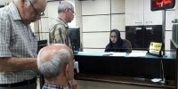 آغاز واریز حقوق بازنشستگان کشوری بر اساس احکام جدید