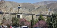هزینه ۱۵ هزار میلیارد تومانی ساخت دوباره پل B۱/ برآورد خسارت ۳ همتی