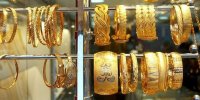 قیمت طلا و سکه در ابتدای روز ۳ اردیبهشت ۱۴۰۵/ طلا و سکه کانال به کانال تکان خورد + جدول