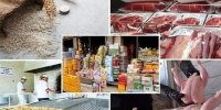 قیمت جدید گوشت قرمز، مرغ و تخم مرغ در بازار امروز ۲ اردیبهشت/قیمت تخم مرغ به ۵۰۰ هزار تومان رسید