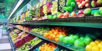 ارتباط مستقیم افزایش قیمت نفت و گرانی مواد غذایی در جهان