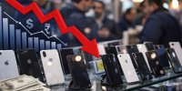 تغییرات عجیب در بازار جهانی تلفن همراه؛ از رشد پایین رده ها تا کاهش قیمت مدل‌های مختلف آیفون / جدول