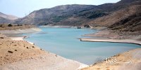 بارندگی‌ها توانست کم‌آبی تهران را جبران کند؟/ حال این سدها ناخوش شد