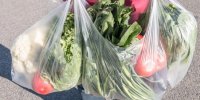 دستورالعملِ محدودسازی استفاده از کیسه های نایلونی به زودی ابلاغ می‌شود