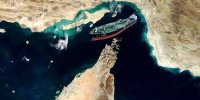 تنگه هرمز، غیر از عوارض عبور  آورده‌های دیگری هم برای اقتصاد ایران دارد؟