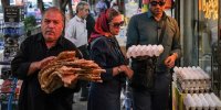 لبنیات، روغن و تخم‌مرغ ارزان‌ در راه بازار
