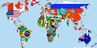 مرفه‌ترین کشورهای جهان معرفی شدند/ عکس