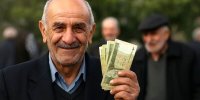 جدول زمان‌بندی واریز حقوق بازنشستگان تامین اجتماعی منتشر شد/ حقوق اردیبهشت بازنشستگان چه تغییری می‌کند؟
