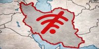 شوک قطعی اینترنت به زندگی /اینترنت ابزار کار بخشی از مردم است