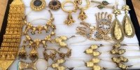 تکلیف طلا و جواهرات قاچاق ضبط شده، روشن شد/ دستور العمل جدید ستاد مبارزه با قاچاق کالا